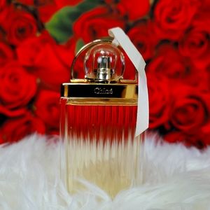 Chloe Perfume